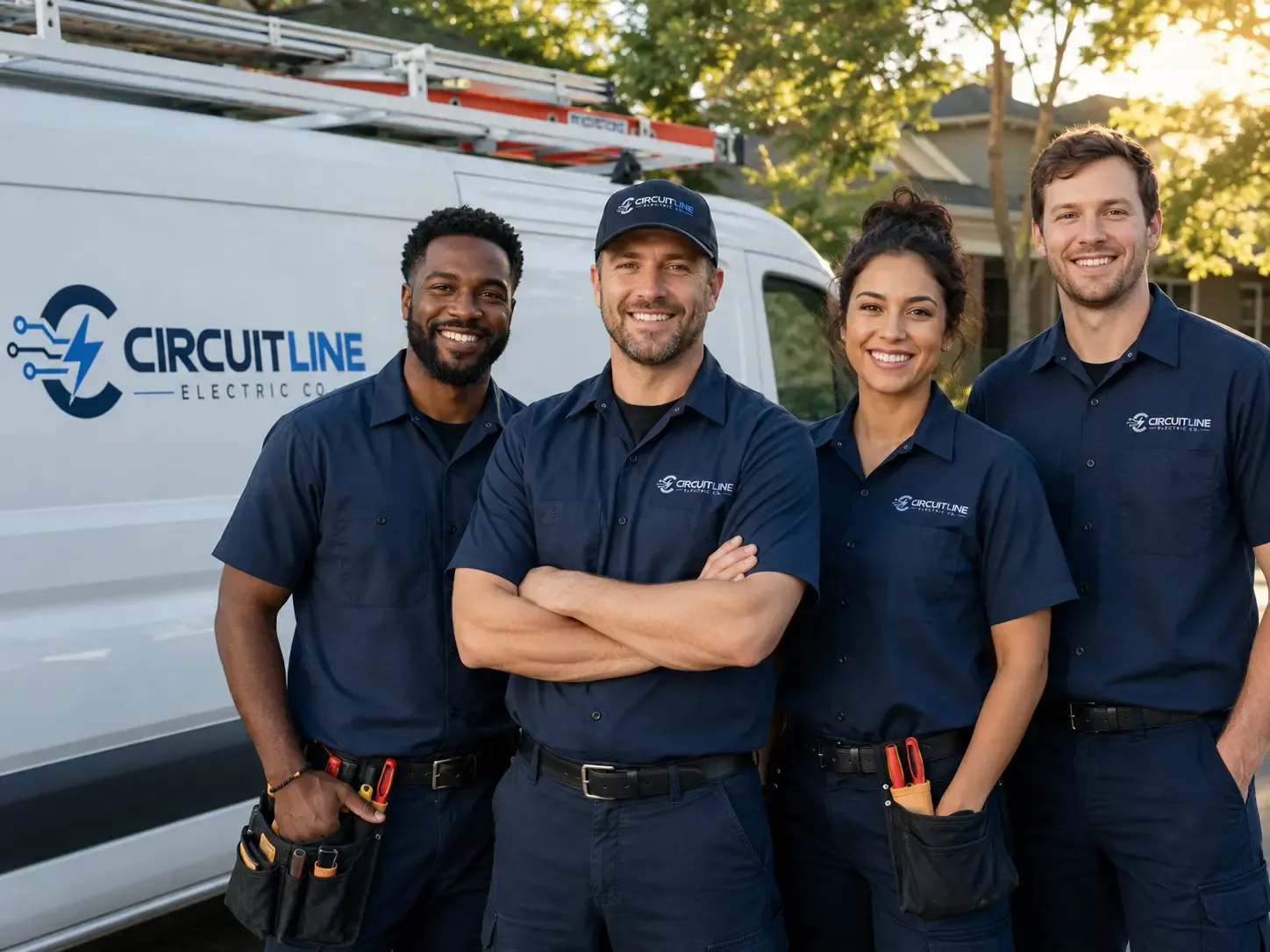 Whole Home Rewiring company in Ashland, MT